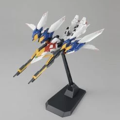 Bandai MG 1/100 Wing Gundam Proto Zero (Version EW) 9 Bandai MG 1/100 Wing Gundam Proto Zero (Version EW) -Toy Model Store 155 960 s dyndscmr2o89h1u7xv66xa033bh0