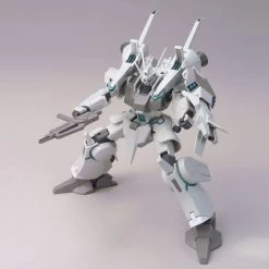 Bandai HGUC 1/144 #170 Silver Bullet 11 Bandai HGUC 1/144 #170 Silver Bullet -Toy Model Store 156 1039 s 9f9eodo00kivht8lkbggx1w3v7bp