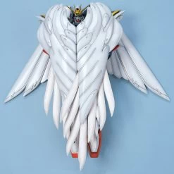 Bandai PG 1/60 Wing Gundam Zero Custom 22 Bandai PG 1/60 Wing Gundam Zero Custom -Toy Model Store 156 174 s 1cwq4069sk6f2c0hi71o6uoe4o47