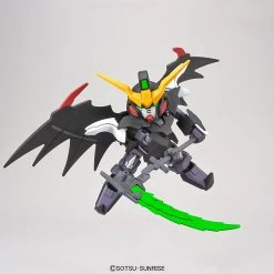 Bandai SD Gundam EX-Standard 012 Gundam Deathscythe (Hell EW) 12 Bandai SD Gundam EX-Standard 012 Gundam Deathscythe (Hell EW) -Toy Model Store 156 1816 s 1si9vb7sics3n9zq86ok5q1qh5b9