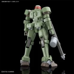Bandai HGAC 1/144 #211 Leo Model Kit -Toy Model Store 156 2238 o 1c4k5tuvba8k1nfhd9q17kcrh62i