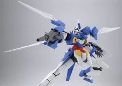 Bandai HGAGE 1/144 #10 Gundam AGE-2 Normal