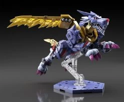Bandai Digimon Adventure Figure-rise Standard Amplified MetalGarurumon Model Kit -Toy Model Store 156 3754 o 1e07nhstp1emulmpfmth6i1lib23