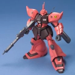 Bandai HGUC 1/144 #45 MS-14JG Gelgoog Jager 14 Bandai HGUC 1/144 #45 MS-14JG Gelgoog Jager -Toy Model Store 156 418 s xgy0j7lmqj56m0a9pexj684ycb1a