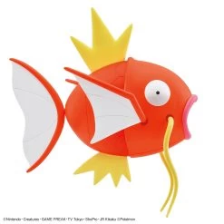 Bandai Pokemon BIG Magikarp Model Kit 17 Bandai Pokemon BIG Magikarp Model Kit -Toy Model Store 156 4311 s sa23ab1voj52pdol5xsq9vk8i6zf