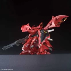 Bandai HGUC 1/144 #240 Nightingale -Toy Model Store 156 4458 s wa6dqje0cmuiwizzizhxbarcp9js