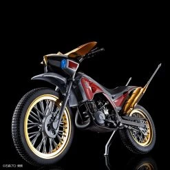 Bandai Kamen Rider Kuuga Figure-rise Standard Trichaser 2000 Model Kit -Toy Model Store 156 4609 s 7cip5a325nz9plkxyy6g2n9ttny7