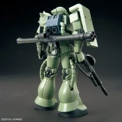Bandai HGUC 1/144 #241 Zaku II Revive -Toy Model Store 156 4622 s 24juhb02u0nepi4hc7t7jcmwsw72 1