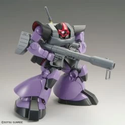Bandai MG 1/100 Dom (New Ver.) -Toy Model Store 156 4706 s izznsifoo6mpuhfbhe87gk6w8x9i