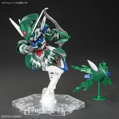 Bandai SDW Heroes #20 Robin Hood Age-2 Gundam -Toy Model Store 156 4707 o 1g3nulp0fnk2sjti0515f611k92s