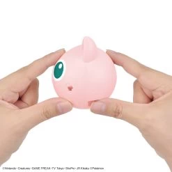 Bandai Pokemon Jigglypuff 09 Quick Model Kit -Toy Model Store 156 4719 s uajbw6jr0jwzwex936rm8hdmly0k