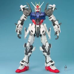 Bandai PG 1/60 Strike Gundam -Toy Model Store 156 496 s 1bkn89f398nc05vdmdslox62fbes