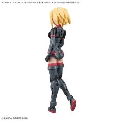 Bandai 30 Minutes Sisters Option Hair Style Parts Vol. 5 Set Of 4 Accessory Kits -Toy Model Store 156 5037 o 1g5vvstfbrji1ltp1p35egn1b7m2i