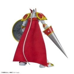 Bandai Digimon Tamers Figure-rise Standard Dukemon Model Kit -Toy Model Store 156 5040 s tma4x56uckmprsix76woqfetfkc3