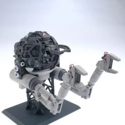 Bandai MG 1/100 Mobile Pod Ball (Ver. Ka) 12 Bandai MG 1/100 Mobile Pod Ball (Ver. Ka) -Toy Model Store 156 508 s 2u9eek1y0fvtwws95thcx7how4ui