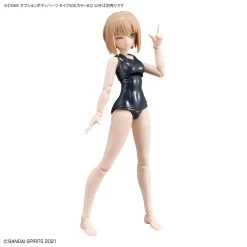 Bandai 30 Minutes Sisters Option Body Parts Type S02 (Color B) -Toy Model Store 156 5098 s ea7otswre2838nxi7rthdwmbvh2z