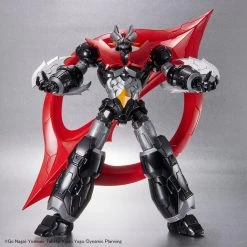 Bandai HG 1/144 Mazinger Zero (Infinitism Ver.) 19 Bandai HG 1/144 Mazinger Zero (Infinitism Ver.) -Toy Model Store 156 5153 o 1gjgjtseqq4nqov16nn1c6m6nt2i