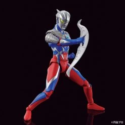 Bandai Ultraman Figure-rise Standard Ultraman Zero Model Kit -Toy Model Store 156 5154 s 3l5qokse34wqrqbtces0vy18ih7s