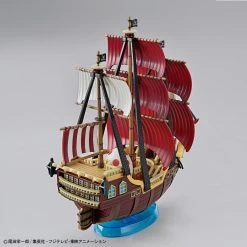 Bandai One Piece Grand Ship Collection Oro Jackson Model Kit -Toy Model Store 156 5155 s 2rkypay4z2egsutuo8jlfvoetf3g