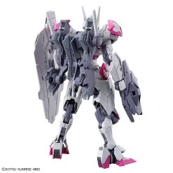 Bandai HGTWFM 1/144 #01 Gundam Lfrith 19 Bandai HGTWFM 1/144 #01 Gundam Lfrith -Toy Model Store 156 5161 o 1g9c2eohe1f2u1bjj1mbh9hgu732i