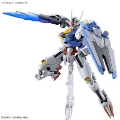 Bandai HGTWFM 1/144 #03 Gundam Aerial 18 Bandai HGTWFM 1/144 #03 Gundam Aerial -Toy Model Store 156 5174 s owapc0fux4scxnsu8nz4hpayriwg