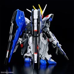 Bandai MGSD Freedom Gundam -Toy Model Store 156 5206 o 1gmsp26dq17i03qm1ue9rbo1v0h2i 1