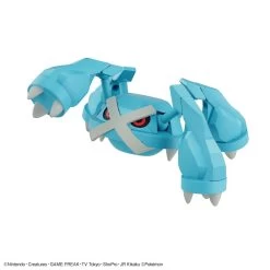 Bandai Pokemon Select Series 53 Metagross Model Kit -Toy Model Store 156 5235 s 4zu5gr3eijx1505dhzobkk1ud1ur