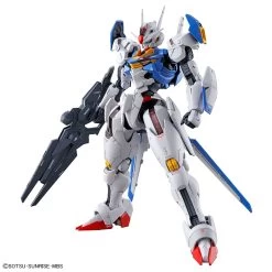 Bandai Mobile Suit Gundam The Witch From Mercury Full Mechanics 1/100 Gundam Aerial -Toy Model Store 156 5239 o 1gtih9mnv9pv1s84bou13qsmtq2i