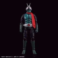 Bandai Shin Kamen Rider Figure-rise Standard Kamen Rider Model Kit -Toy Model Store 156 5255 o 1grcusu46i2d1dm5mon12ksedn2i
