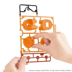 Bandai Pokemon Tepig 14 Quick Model Kit -Toy Model Store 156 5294 o 1h0f6htfc1ukq2lmqkt2ormcp2i