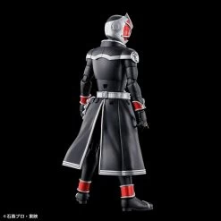 Bandai Kamen Rider Figure-rise Standard Kamen Rider Wizard (Flame Style Ver.) Model Kit -Toy Model Store 156 5295 s mnqsrctt0yhzawtqad3fzi2yu9vg