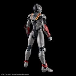 Bandai Ultraman Figure-rise Standard Ultraman Suit Evil Tiga (Action Ver.) Model Kit -Toy Model Store 156 5303 s bvjwa4h6o5rt51eeoovbyt3h6xul