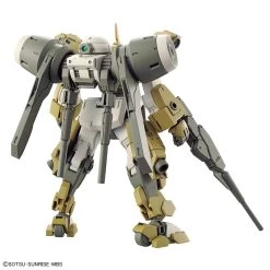 Bandai HGTWFM 1/144 #23 Demi Barding -Toy Model Store 156 5307 o 1h22nr0o1506dkg15iv16gt11iu2i