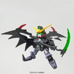 Bandai SD Gundam EX-Standard 012 Gundam Deathscythe (Hell EW) 13 Bandai SD Gundam EX-Standard 012 Gundam Deathscythe (Hell EW) -Toy Model Store 157 1816 s em83bpmy82pnsxdmorjlcha5h397