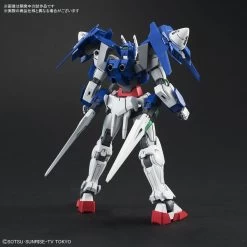 Bandai HGBD 1/144 Gundam Double O Diver -Toy Model Store 157 2243 o 1c57vk1te1phikhm13o2182av162n