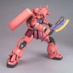 Bandai MG 1/100 MS-06S Char's Zaku II (Ver. 2.0) -Toy Model Store 157 2560 s 3sqrdm4nnbbndpaaa1cbzzq3l49p