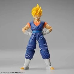Bandai Dragon Ball Z Figure-rise Standard Super Saiyan Vegetto (New Packaging) Model Kit -Toy Model Store 157 2948 o 1dht9vk54mqlma91ckh113krh52n
