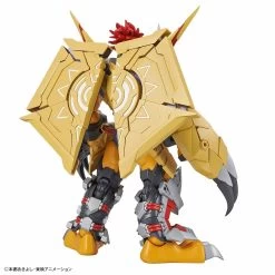Bandai Digimon Adventure Figure-rise Standard Amplified Wargreymon Model Kit 14 Bandai Digimon Adventure Figure-rise Standard Amplified Wargreymon Model Kit -Toy Model Store 157 3382 s 9o06y9nawkz0jq6l565n1xflvovu