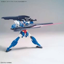Bandai HGDB:R 1/144 #03 Marsfour Weapons -Toy Model Store 157 3408 s 9jt5sw28dxik2v7r0dway2waafsz