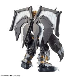 Bandai Digimon Adventure 02 Figure-rise Standard Amplified Wargreymon (Black Ver.) Model Kit -Toy Model Store 157 3839 s g3ppc9jwivin5fo4i4vwkg6nzsul