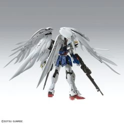 Bandai MG 1/100 Wing Gundam Zero EW (Ver.Ka) -Toy Model Store 157 3954 s qslim1ldo49zjmg5pjyeqxvr23b9