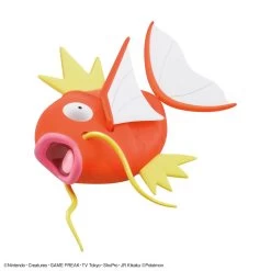 Bandai Pokemon BIG Magikarp Model Kit 18 Bandai Pokemon BIG Magikarp Model Kit -Toy Model Store 157 4311 s 5g2xys19gcgt0wwehz4c95c1sico