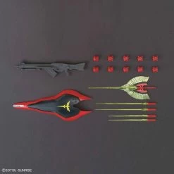 Bandai HGUC 1/144 #240 Nightingale -Toy Model Store 157 4458 s bnbj9j60b6p5acr6kne1lev88cdq