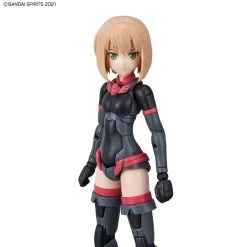 Bandai 30 Minute Sisters #02 SIS-A00 Tiasha (Color B) 19 Bandai 30 Minute Sisters #02 SIS-A00 Tiasha (Color B) -Toy Model Store 157 4498 s 9fcl9qingyeeab1v2dzw5xfo7tnl
