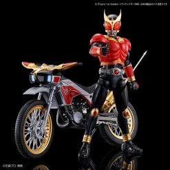 Bandai Kamen Rider Kuuga Figure-rise Standard Trichaser 2000 Model Kit -Toy Model Store 157 4609 s pl7xys2ovzjhs8qjj3zw2vcqswlj