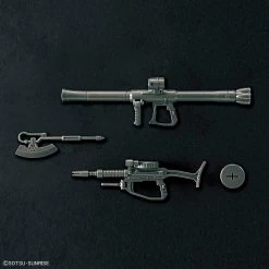 Bandai HGUC 1/144 #241 Zaku II Revive -Toy Model Store 157 4622 s jqp5mc9tycenah0ph7gitoworvuk 1