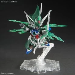 Bandai SDW Heroes #20 Robin Hood Age-2 Gundam -Toy Model Store 157 4707 o 1g3nuls301dl712ju1sl494u4331