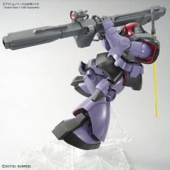 Bandai MG 1/100 Rick Dom (New Ver.) -Toy Model Store 157 4722 s f99ux6jf0m8gg32g80nvb7wocgzb