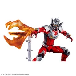 Bandai Ultraman Figure-rise Standard Ultraman Suit Taro (Action Ver.) Model Kit 17 Bandai Ultraman Figure-rise Standard Ultraman Suit Taro (Action Ver.) Model Kit -Toy Model Store 157 5015 s yfg3elfwfod097z5j11j9nwpsfk3
