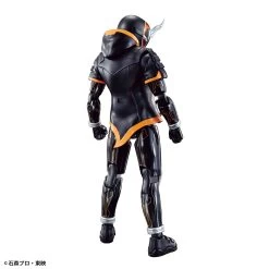 Bandai Kamen Rider Figure-rise Standard Kamen Rider Ghost (Ore Damashii Ver.) Model Kit -Toy Model Store 157 5017 s 7yo9vvhdd904w0l2wg103ksldths
